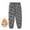 D, variant on Likimi Toddler Kids Boys Sweatpants Plaid Print Straight Leg Trousers Comfortable Loose Relaxed Spring Fall Bottoms Size 2-3 Years