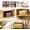 A, variant on Extra Large Clear Pvc Storage Bags with Zipper Handles,Clear Storage Bags,Durable High Capacity Organizer for Home, Camping, Travel, Attic and Moving