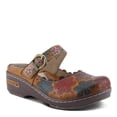 thumbnail image 2 of Spring Step L'Artiste Women's Flochino Clog, 2 of 9