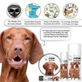 thumbnail image 6 of The Blissful Dog® Nose Butter® I Softens, Moisturizes & Conditions Dry, Cracked & Crusty Dog Noses I The Original Nose Butter® I All Natural I Veterinarian Recommended I 0.50-Ounce Tube, 6 of 9