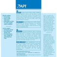 thumbnail image 4 of Bandelettes de test API GH PH KN NO2 NO3 5 N, 4 of 5