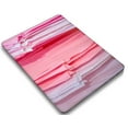 thumbnail image 5 of KSK KAISHEK Hard Case Compatible with Old Version MacBook Air 13 inchs 2010 - 2017 A1369 & A1466, Pink series 1065, 5 of 5