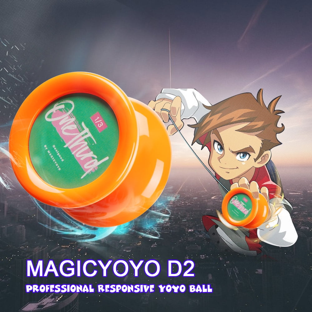 yoyo ball walmart