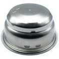 thumbnail image 1 of shiyou-Coffee Filter Basket for Delonghi Espresso - Pressurized Stainless Steel - Reusable, Washable - Compatible with De'Longhi Espresso Machines (BIG 2 CUPS), 1 of 4