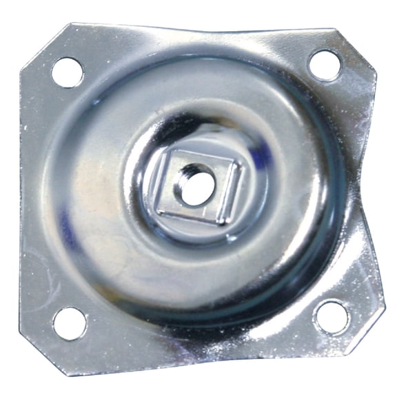 Waddell Angle Top Hardware Plate,