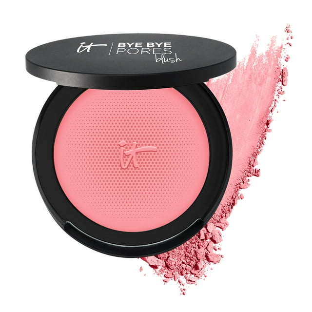 Blush IT Cosmetics Bye Bye Pores Je Ne Sai Quoi, 5,4 ml