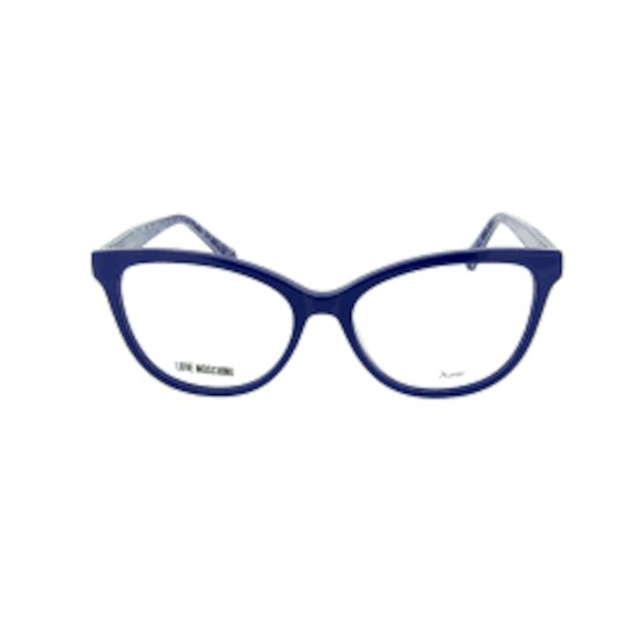 Lentes Oftálmicos Moschino Love Mol640 S6F