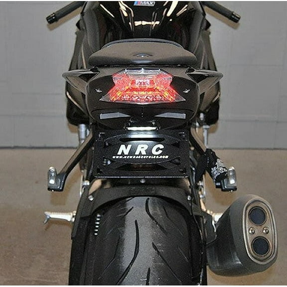 New Rage Cycles BMW1000-FE-15 Fender Eliminator Kit