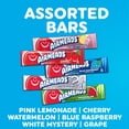 thumbnail image 5 of Airheads Candy, Chewy Full-Size Candy Bars, Assorted Flavors, 9 Count Bag, 5 of 12