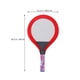 thumbnail image 4 of 1 juego de raquetas de tenis para niños, juego de raquetas de playa con pelotas en interiores y exteriores, juguetes deportivos para niños (rojo), 4 of 5