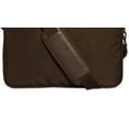 thumbnail image 3 of Alfani Men's Laptop Business Briefcase Brown Size Regular, 3 of 3