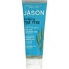 Jason First Aid Soothing Gel Tea Tree 4 oz
