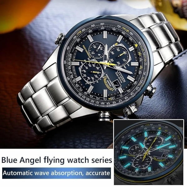 Citizen 45mm hotsell