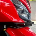 thumbnail image 3 of Ailes de Protection avant pour Moto en Fibre de Carbone, 3 of 5