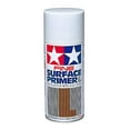 thumbnail image 2 of Tamiya Gray Fine Surface Primer L, 180ml Spray Can, 2 of 4
