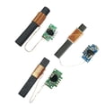 thumbnail image 3 of DCF 77.5KHz Single Frequency Radio Antenna RCC Module Clock Receiver Module, 3 of 4