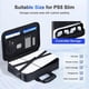 thumbnail image 4 of Carrying Case for Slim, Large Capacity Travel Case Storage Bag, 4 of 5