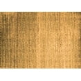 thumbnail image 1 of Ahgly Company Indoor Rectangle Abstract Orange Contemporary Area Rugs, 8' x 10', 1 of 1