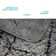 thumbnail image 4 of Tapete Moderno 2.20m x 1.60m gris 6.49 pulg Elly Decor ED-TM1097-03, 4 of 8