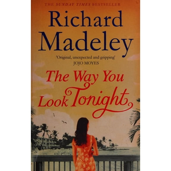 Pre-Owned The Way You Look Tonight Paperback