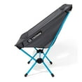 thumbnail image 2 of Helinox Chair Zero Ultralight Compact Camping Chair Grey, 2 of 6