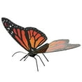 thumbnail image 1 of Fascinations Kit de Modèle en Métal Monarch Papillon 3D, 1 of 4