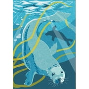 Nature Notebook: Seal