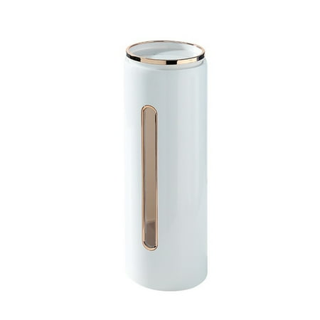 

Reheyre Wall-Mounted Disposable Cup Dispenser - Visible Window Dustproof - Paper Cup Container
