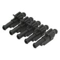 thumbnail image 4 of Automotive Wire Connectors, 1Pin Electrical Wire Connector Wire Connectors Compact Design  For Motorcycle For Car For Truck For Ship, 4 of 8