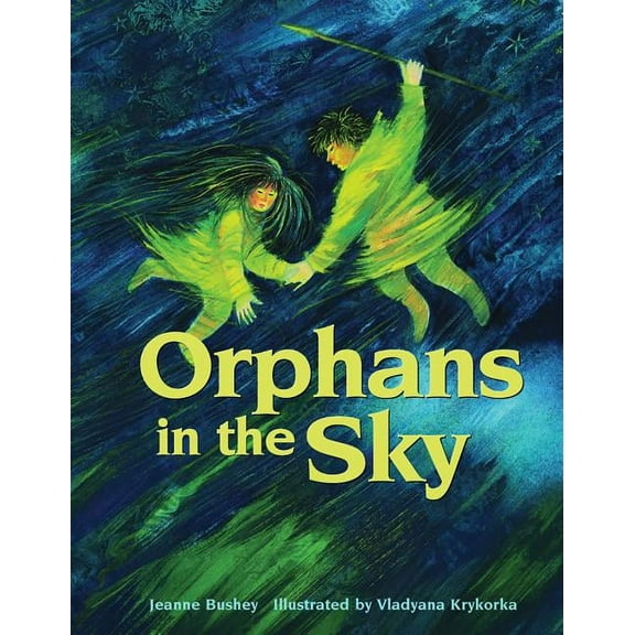 Orphans in the Sky, (Hardcover)