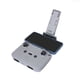 thumbnail image 4 of Soporte ajustable para tableta, soporte para teléfono celular, compatible con DJI Mini 2/Mavic Air 2/Air 2S Drone, soporte plegable con clip para tableta, 4 of 12