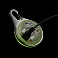 thumbnail image 6 of Nite Ize SpotLit XL Rechargeable LED Carabiner Light with Disc-O Select, Color-changing Key Chain Light, 6 of 10