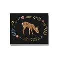 thumbnail image 1 of Critter And Foliage Iii Wrapped Canvas -Victoria Barnes Designs,, 1 of 3