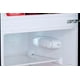 thumbnail image 5 of Frigobar Midea 4.5 pies TOP MOUNT color plateado MDRT128CCN_NLS, 5 of 6