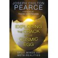 thumbnail image 1 of Exploring the Crack in the Cosmic Egg: Split Minds and Meta-Realities, 1 of 2
