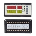 thumbnail image 4 of Accesorio-controlador De Incubadora, Sensor Automático Preciso, Fahrenheit, Incubadora De Huevos, Controlador De Temperatura Y Humedad, 110-220V, 4 of 7