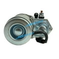 thumbnail image 5 of V2403 Starter Motor Suitable For Kubota Engine Parts Manufacturer Direct Sales, 5 of 6