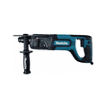 thumbnail image 4 of Rotomartillo Cincelador Sds Plus Makita Mod: Hr2475 + Brocas multicolor Estándar, 4 of 6