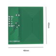 thumbnail image 4 of Módulo Lector De Tarjetas Rfid RDM6300 Módulo de decodificación de deslizamiento RFID UART Placa de RF de antena incorporada en serie, 4 of 6