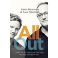 thumbnail image 1 of Pre-Owned All Out: A Father and Son Confront the Hard Truths That Made Them Better Men (Hardcover) 0345813871 9780345813879, 1 of 1