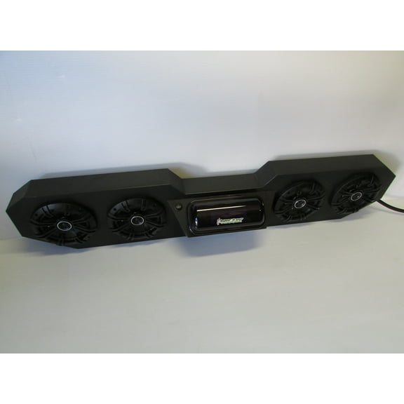 Ranger XP Sony Bluetooth Stereo System- RXPSK4