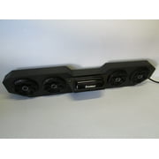 Ranger XP Sony Bluetooth Stereo System- RXPSK4