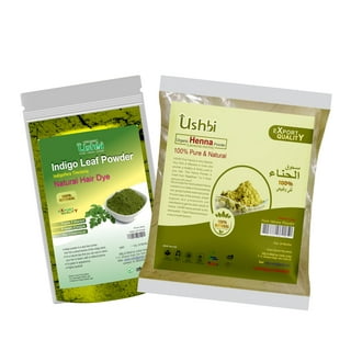 Indigo Powder  Hatton Naturals - Bulk Organic Herbs - Powders