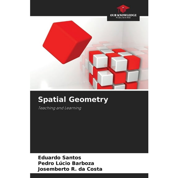 Spatial Geometry, (Paperback)