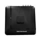 thumbnail image 2 of CCTV AHD DVR Mini híbrido 1080N NVR Grabador de video 8 canales AHD IP Cámara analógica DVR Enchufe de EE. UU. seitruly EL1300-04B, 2 of 2
