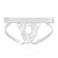 thumbnail image 6 of Mens Boxer Briefs with Hip Pad Cotton Bottoms Breathable Mesh Underwear Butt Enhancer Underpants Enhancing Buttocks Male Underpants 2026 Summer Outfits, 6 of 8
