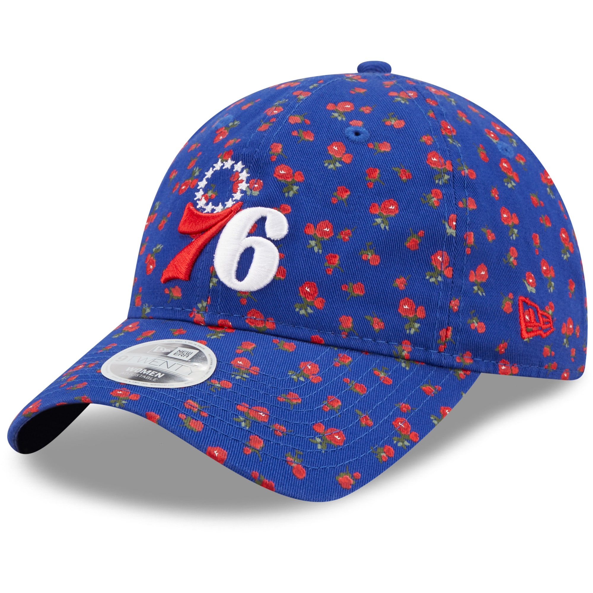 Women's New Era Royal New York Mets 