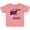 Mauve, variant on Inktastic I Love My Great Aunt-breast Cancer Awareness Boys or Girls Baby T-Shirt