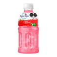 thumbnail image 1 of Bebida Mogu Mogu sabor fresa con nata de coco 320 ml, 1 of 5