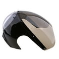 thumbnail image 4 of Cubierta de Luz de Cabeza de Faro Vintage Sunnimix Carnicero de faros de la motocicleta, 4 of 8